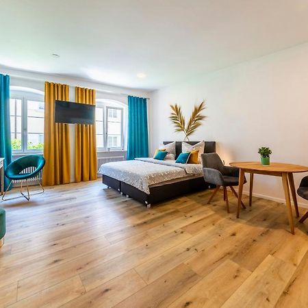 Apartment 10 Щоках Екстериор снимка