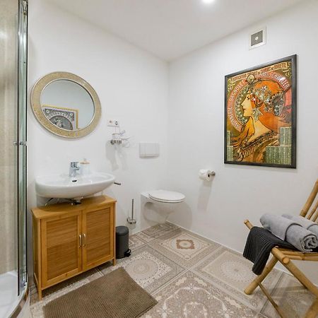 Apartment 10 Щоках Екстериор снимка