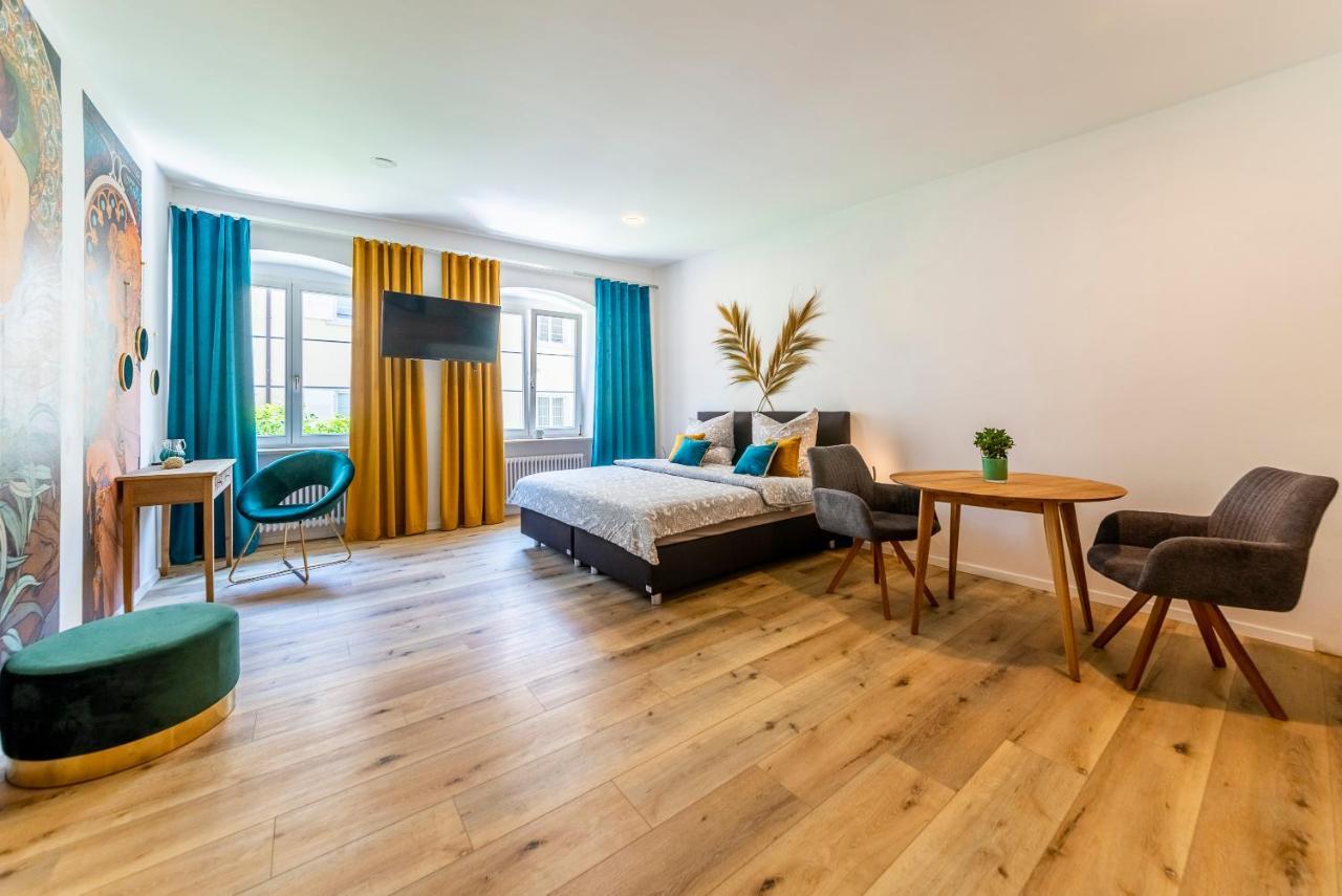 Apartment 10 Щоках Екстериор снимка
