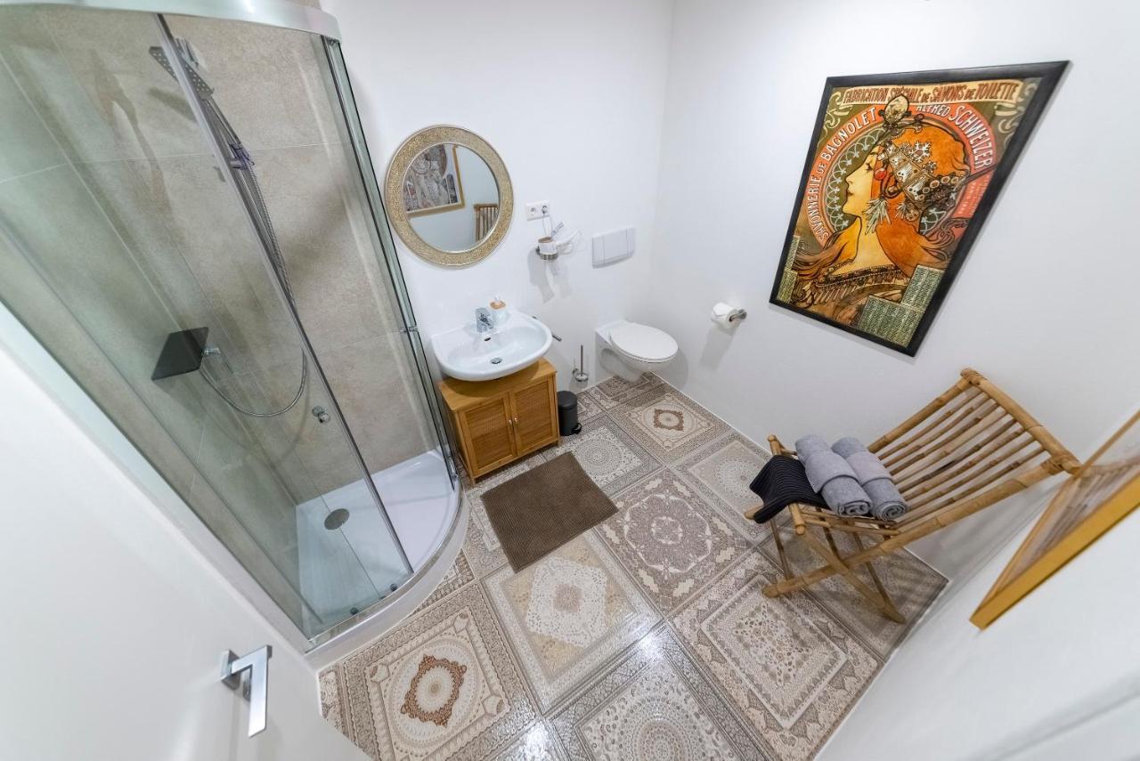 Apartment 10 Щоках Екстериор снимка